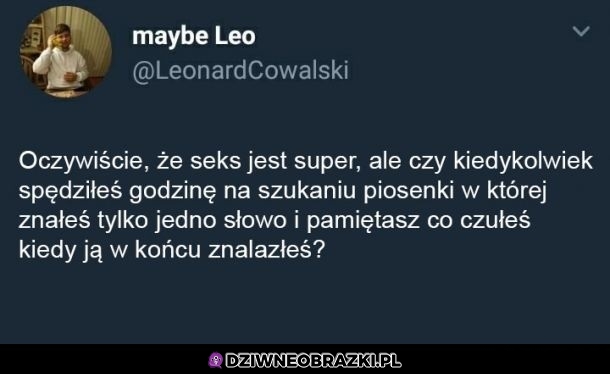 Ma racje