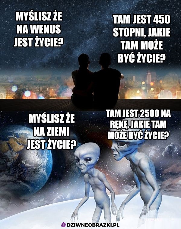 Tak nas widzą