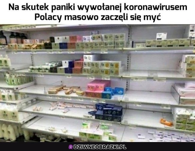 Efekt paniki