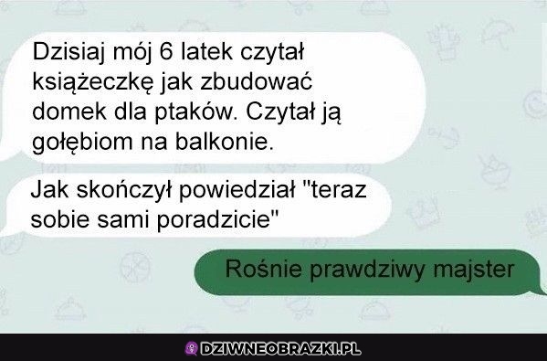 Kierownik budowy od razu