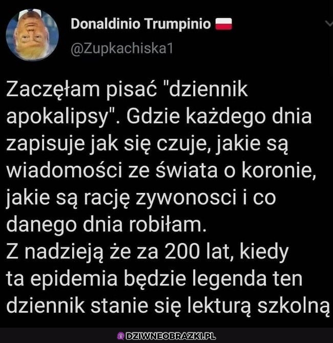 Dobry pomysł