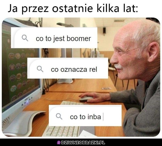 Tak się czuję