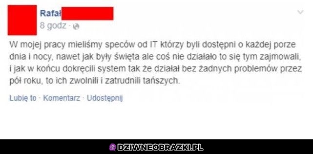 Takie życie