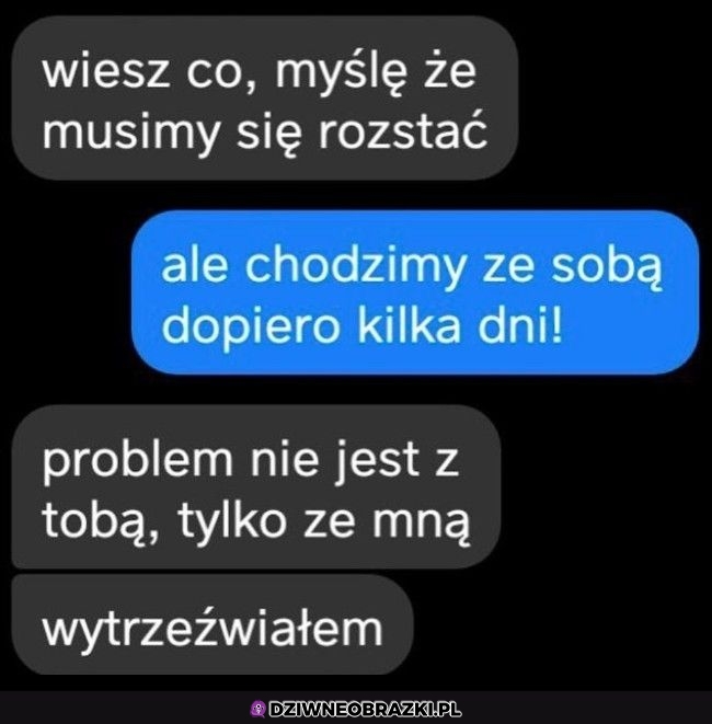 Stało się