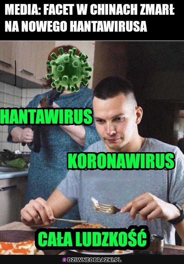 Lecimy od nowa