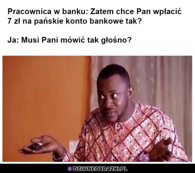 Ciszej kobieto