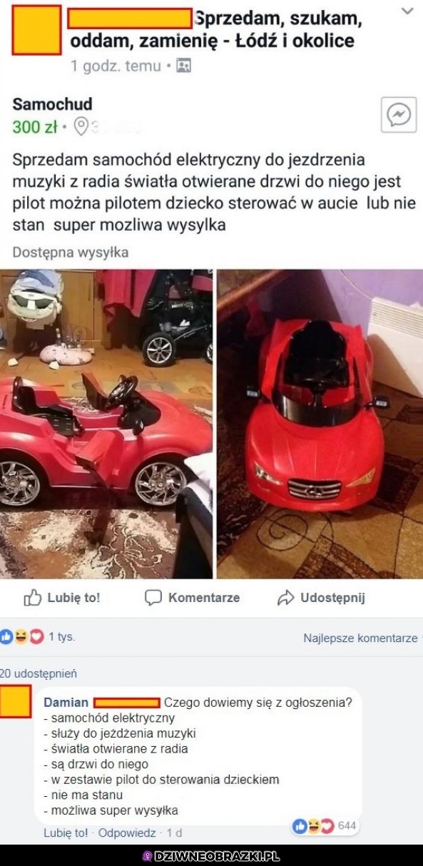 Przecinki piękna rzecz