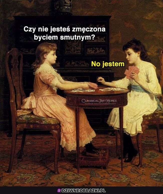 Męczące