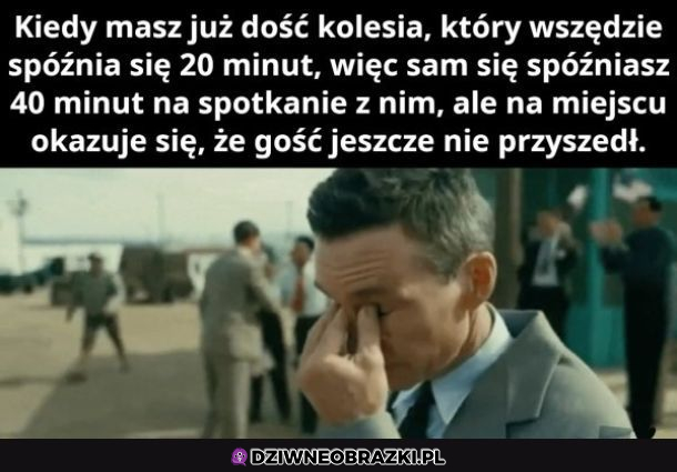 Kiedy chcesz być bystrzejszy