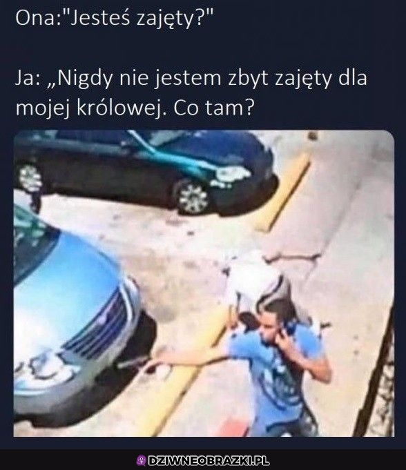No hejka