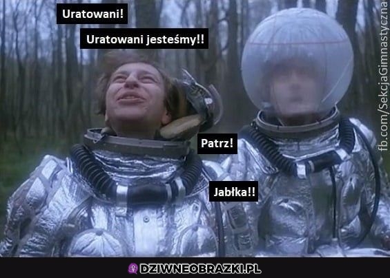 Jedyne lekarstwo