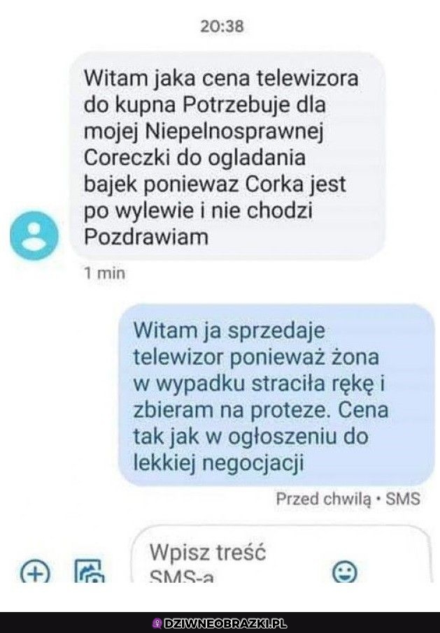 Kiedy napotkasz na godnego siebie przeciwnika