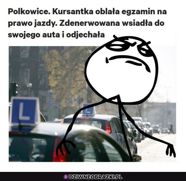 To się musiała odpalić