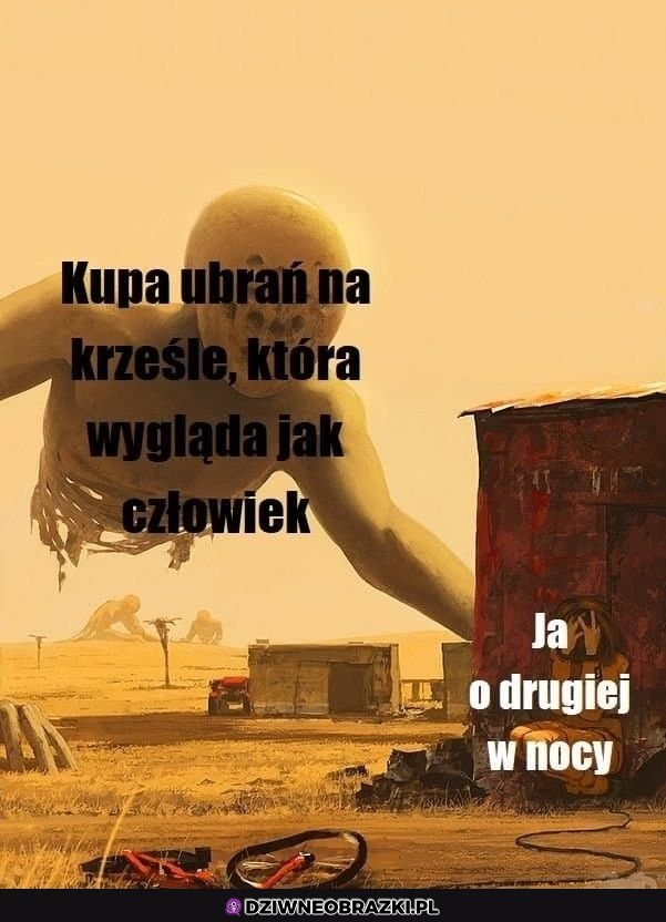 Ta sterta ubrań