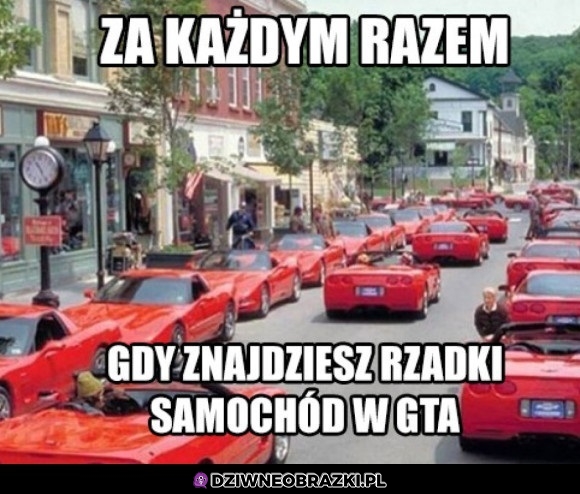 GTA