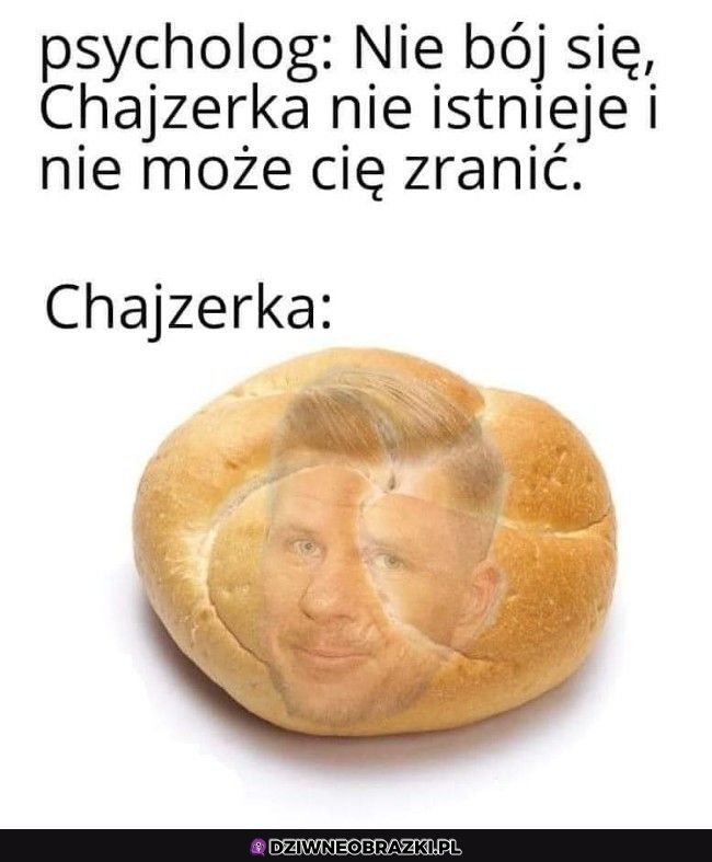 Chajzerka