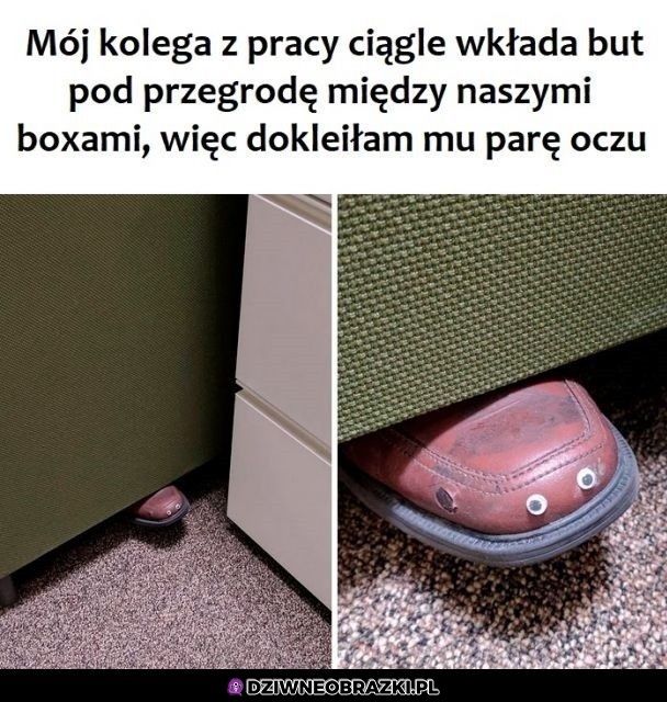 Nieźle pasują