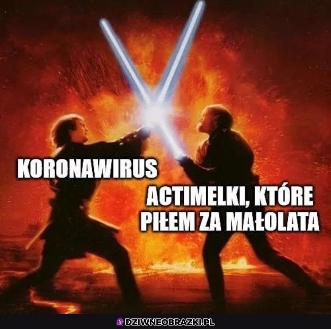 Pojedynek