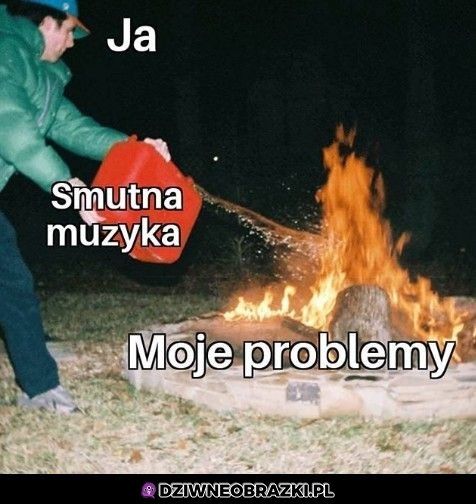 Za każdym razem