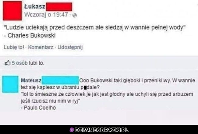 Złote myśli