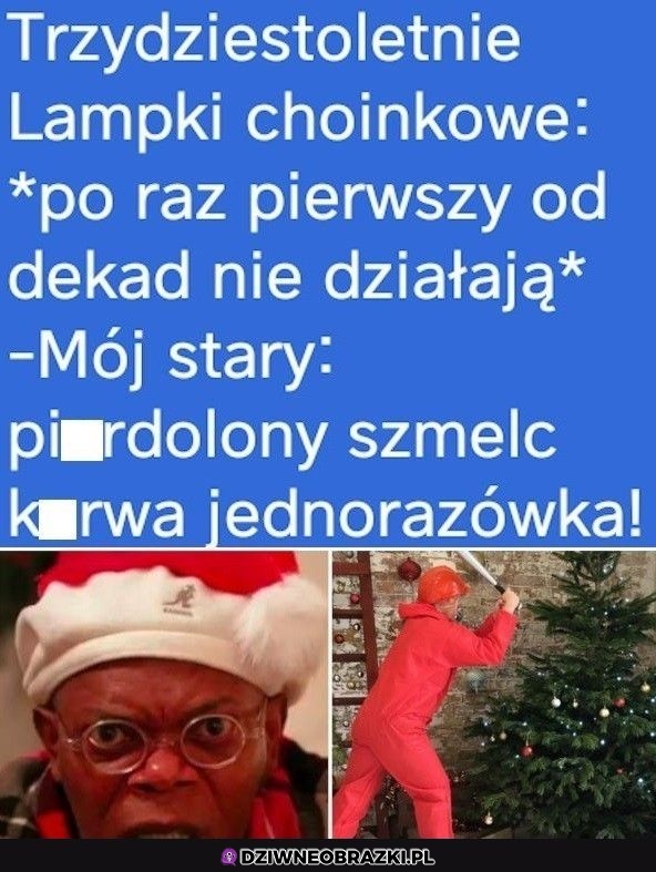 Kiedy się zepsują