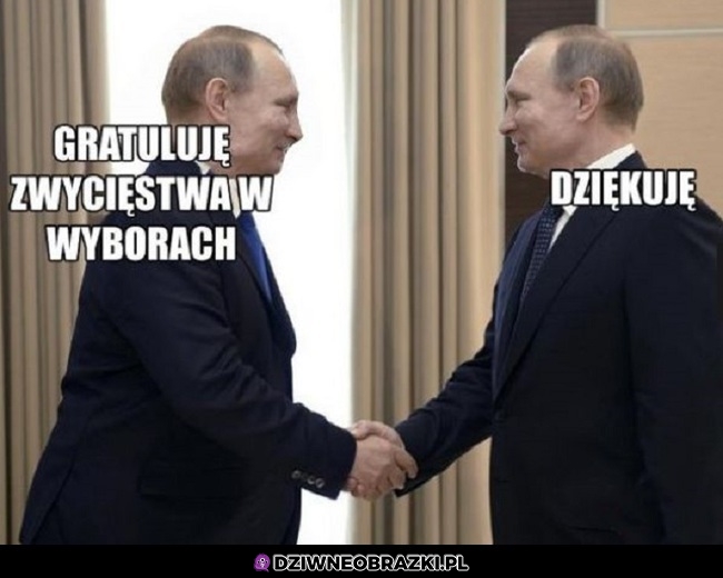 Gratuluję