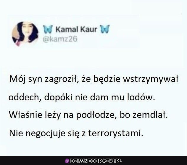 Nie ma lekko