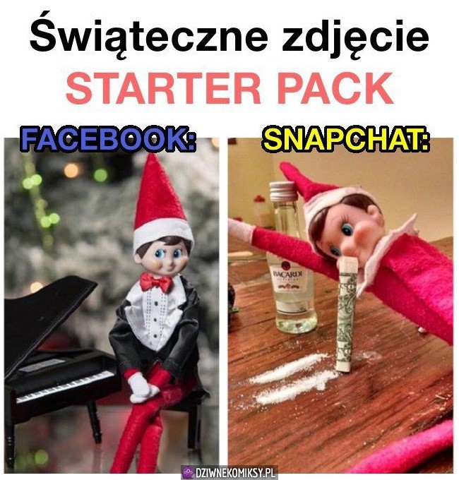 Świąteczne foteczki