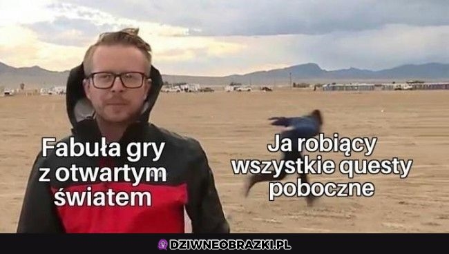 Zawsze to samo