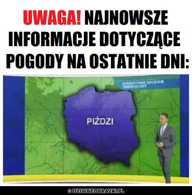 Prognoza