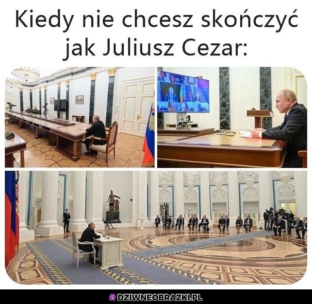 A i tak źle skończysz