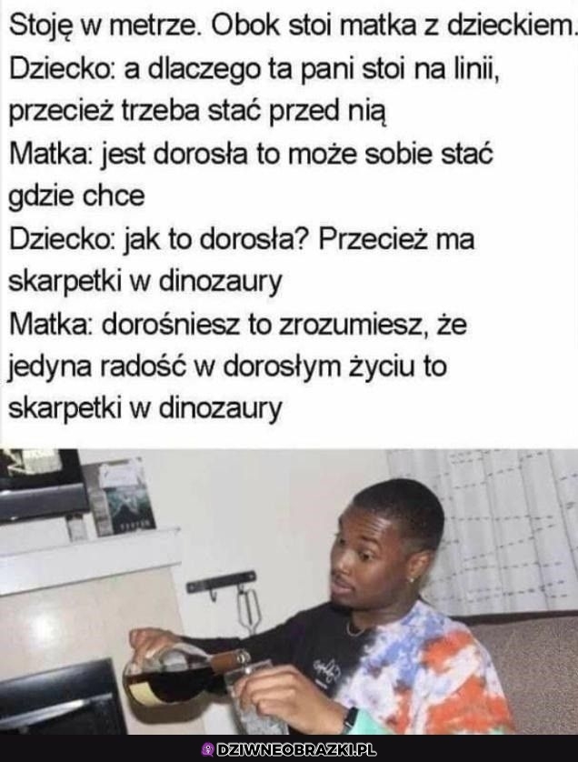 To prawda