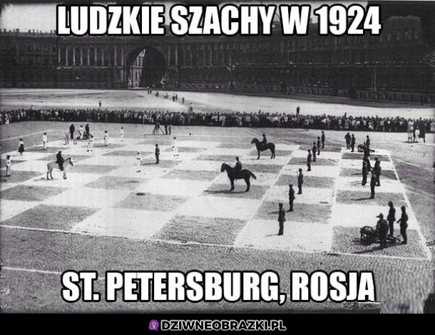 Mieli rozmach
