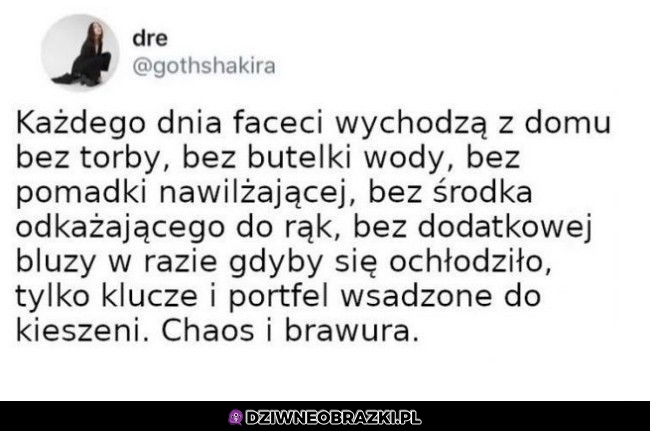 Jak oni mogą
