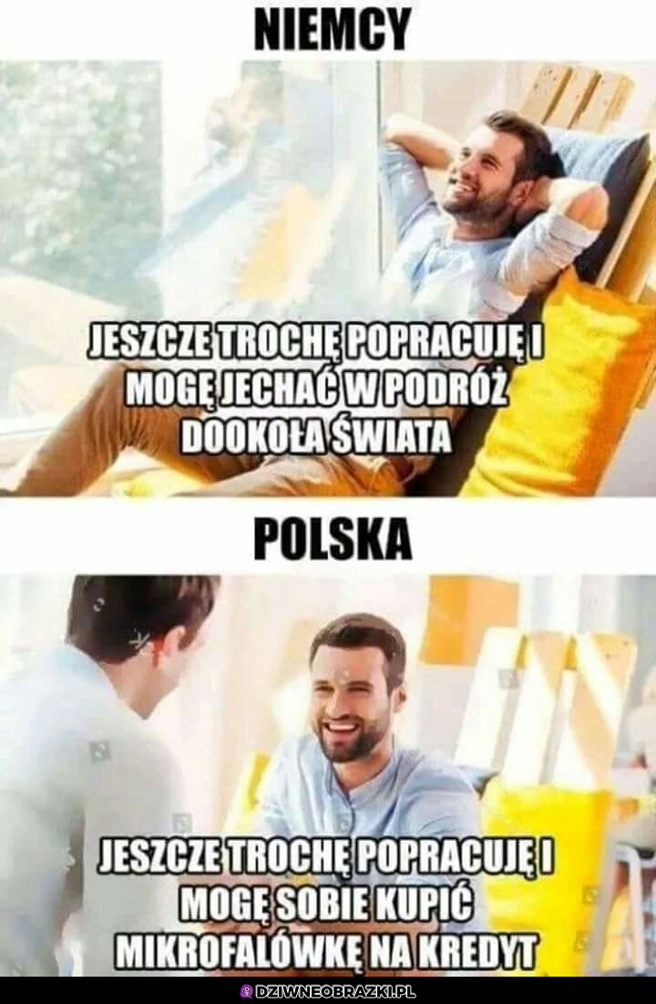 Malutka różnica