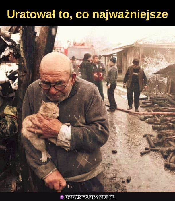 Każdy samemu definiuje rodzinę