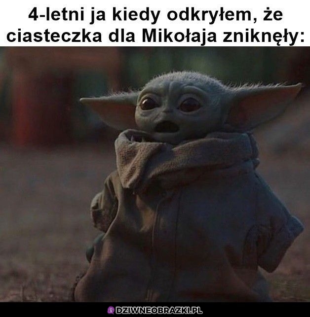 Tak było