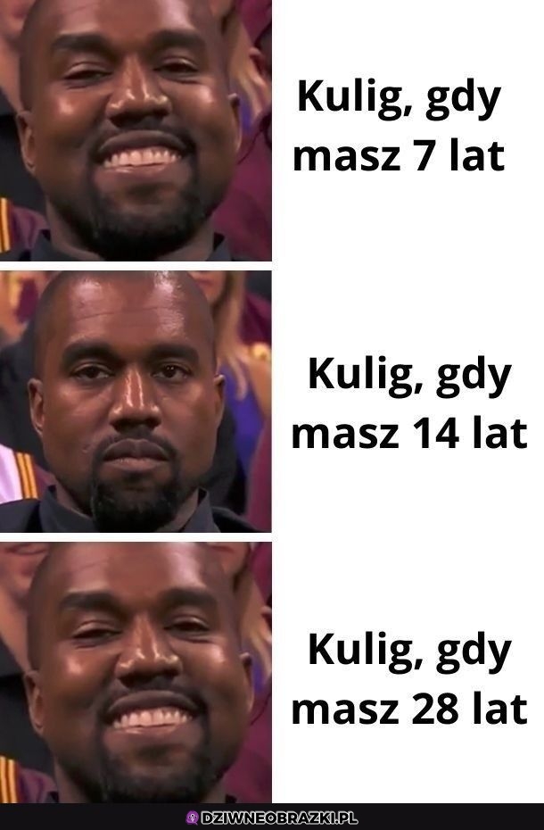 Kulig najlepszy