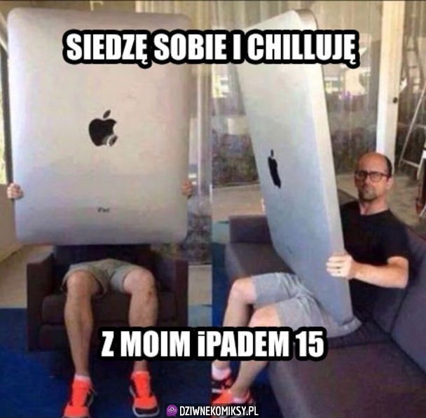 iPad 15