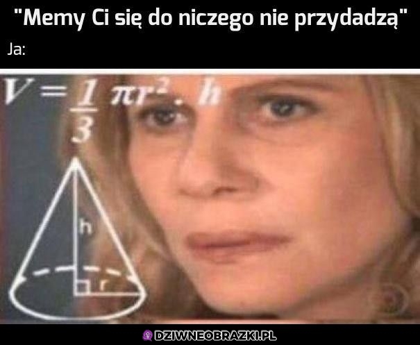 Jak to nie?