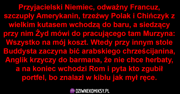 Tak było