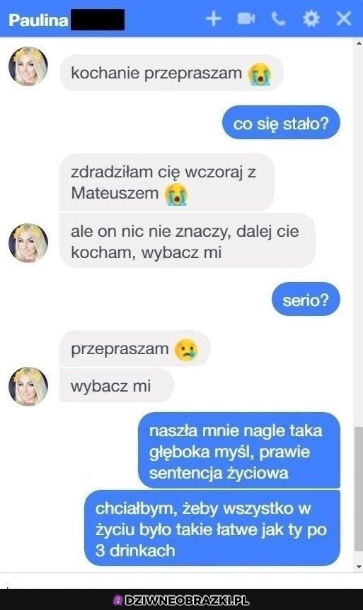 Ciekawe jak dalej potoczyły się ich losy