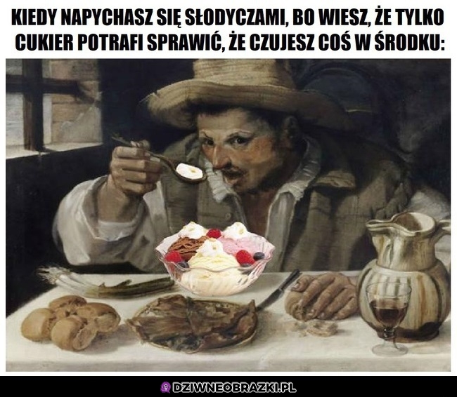 To uczucie