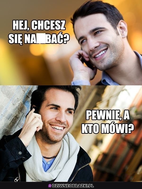 No jasne
