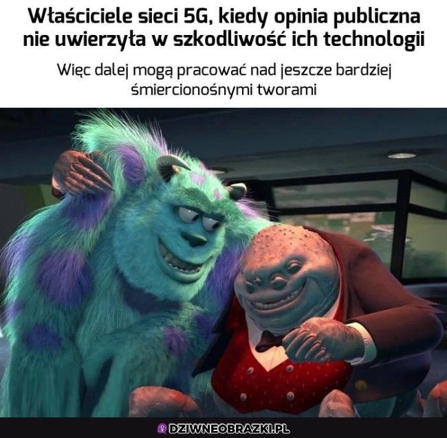 To oni