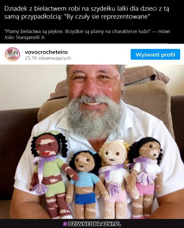 Ale miło