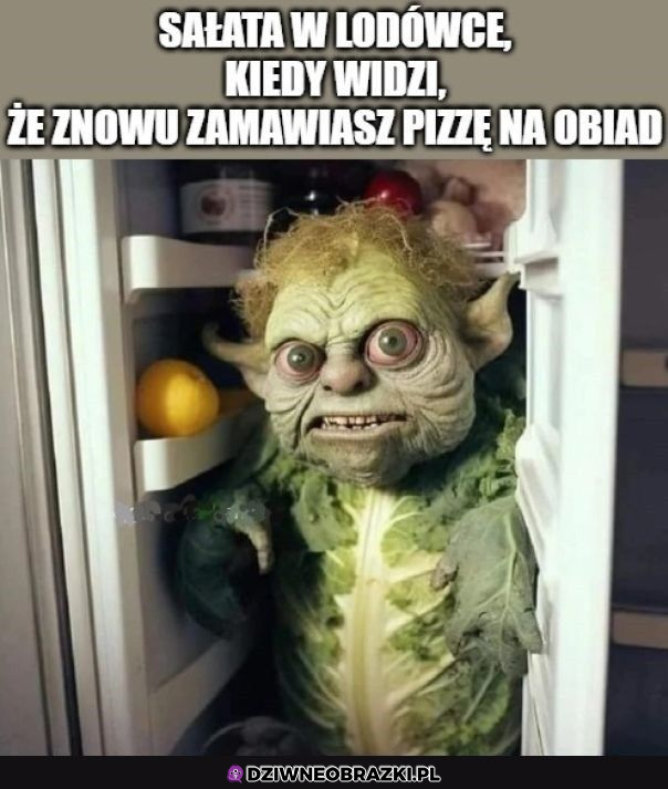 Taki jej wygląd