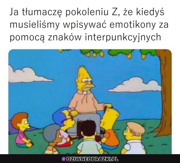 Jak to wytłumaczyć?
