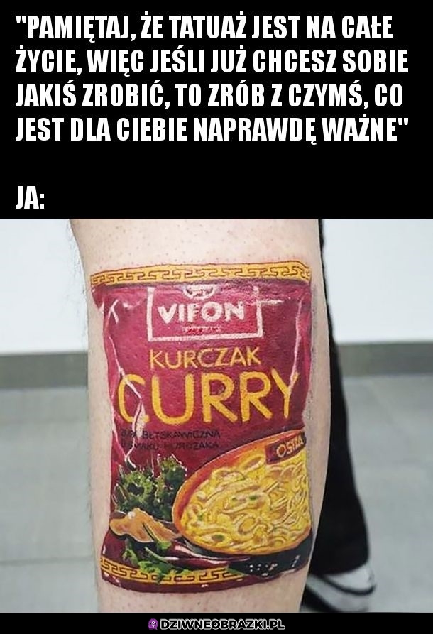 Ważne rzeczy