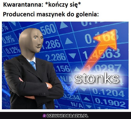 Tak będzie